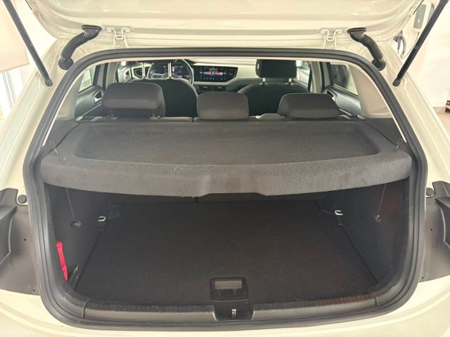 Polo  MOVE 1.0 TSI LED CLI APP NAV KAM