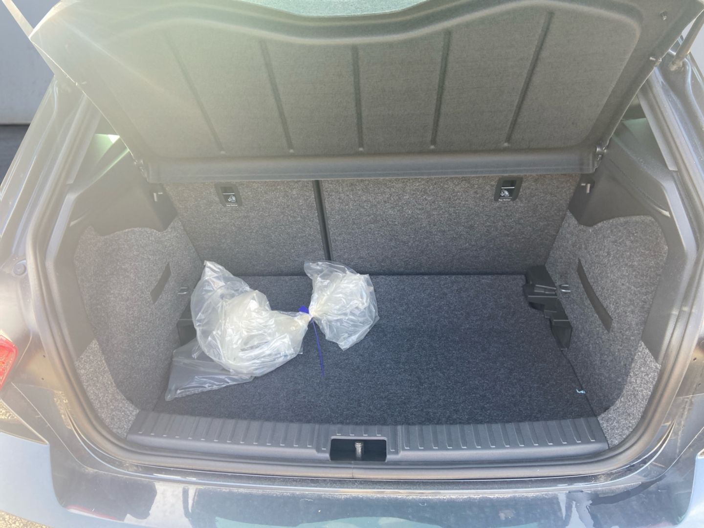 Seat Ibiza - Bild 17