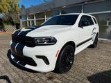 Dodge DURANGO 3.6 V6 - Dodge Durango aus 2022