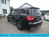 Mercedes-Benz GLS 63 AMG 4Matic Panorama/2.Hand - Mercedes GLS 63 mit Schiebedach