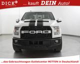 Ford F 150 5.0 Lariat Pick UP  >GEPFLEGT+MEMO+KAM+20" - weiße Ford F 150