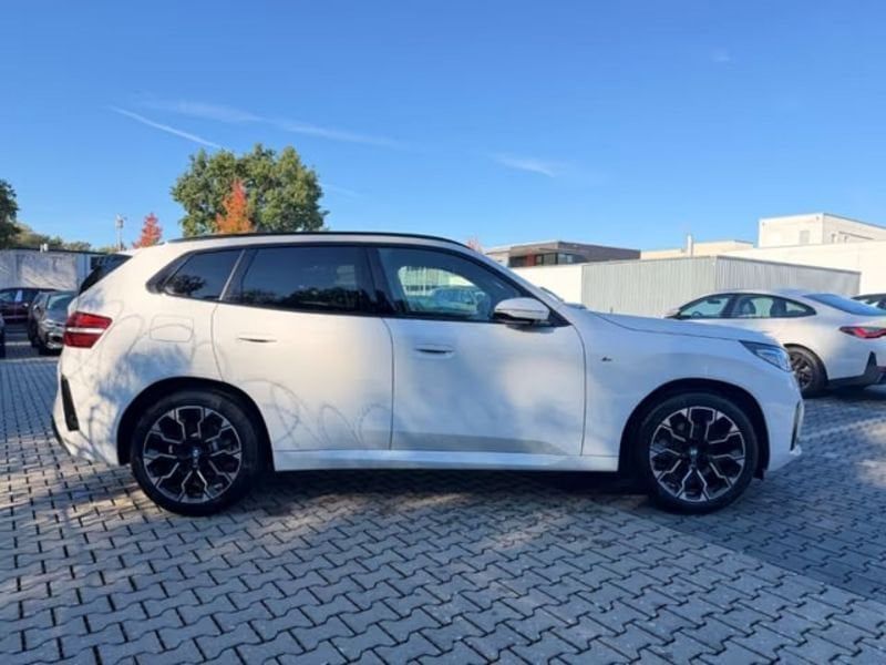 BMW X3 BMW X3 xdrive 20i M Sport auto TETTO 20"  imagem 3