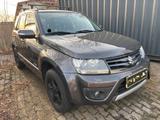 Suzuki Grand Vitara 1.9 DDIS X 30*Xenon*Navi*Leder*AHK - Suzuki Grand Vitara: 1.9