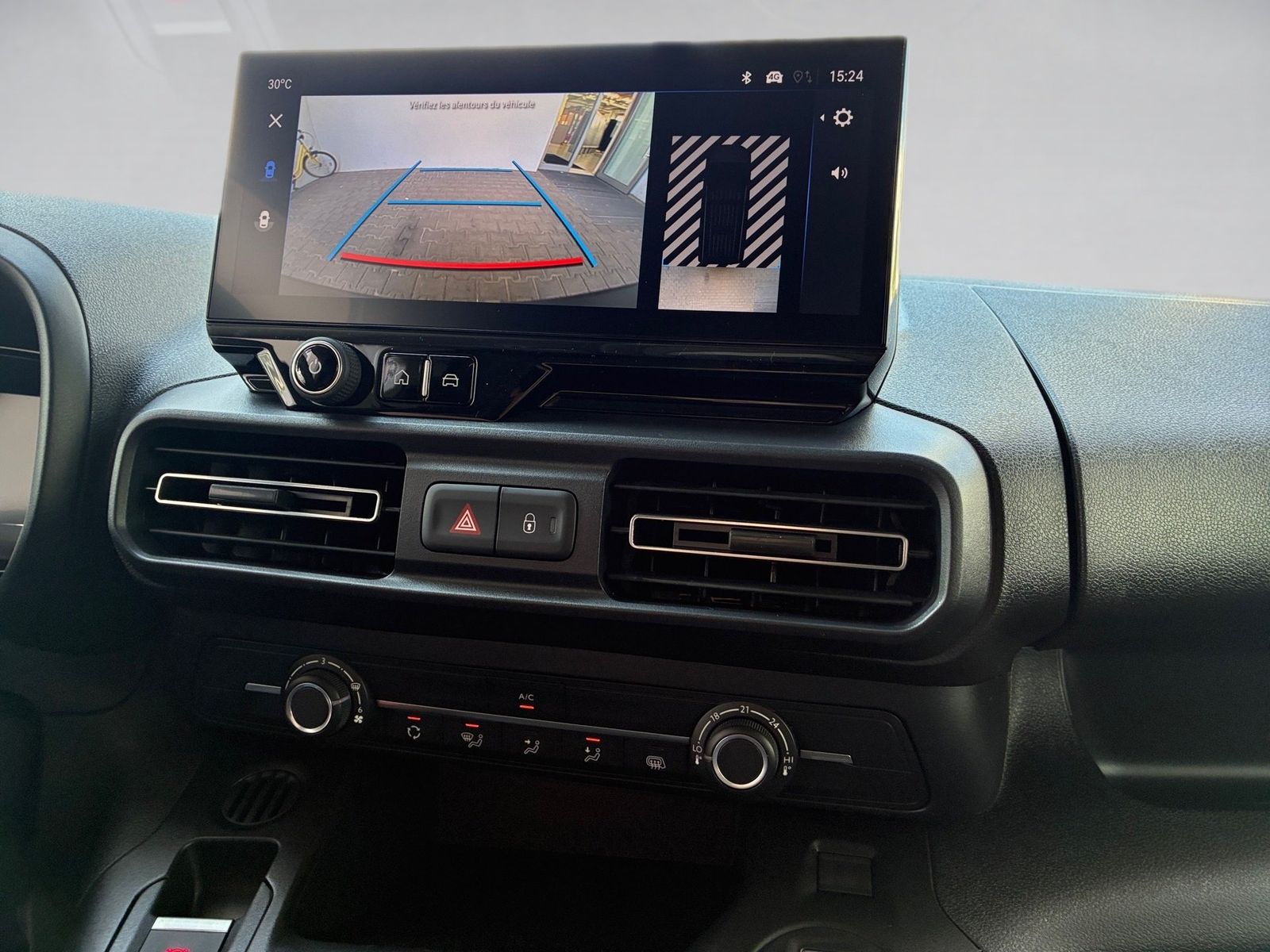 Fahrzeugabbildung Opel Combo E Cargo 1.5 D Basis erhöhte Nutzlast XL