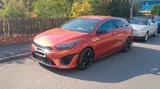 Kia ProCeed 1.6 T-GDI DCT GT Motor neu, WR/SR