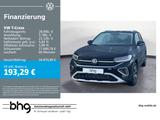 Volkswagen T-Cross Style 1.0 l TSI OPF (116 P S) 7-Gang-Dop - Volkswagen T-Cross aus 2026