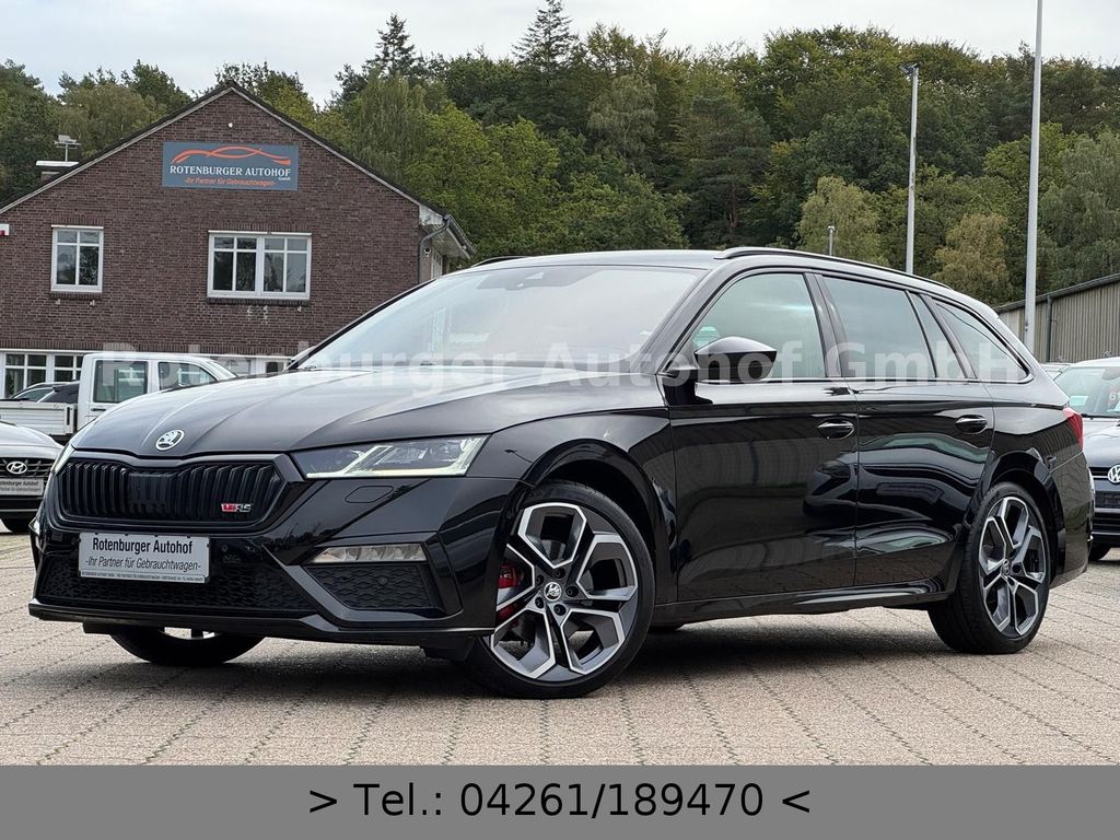 Image of Skoda Octavia