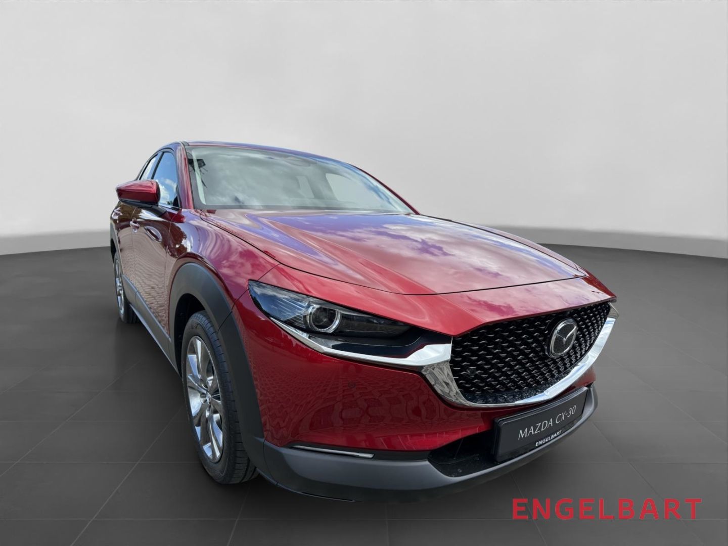 Mazda CX-30 - Bild 6
