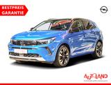 Opel Grandland Ultimate 4 Plug-in-Hybrid Aut. LED AHK - Opel Grandland (X) Hybrid (/Elektro) Hybrid4 mit Benzin-Antrieb