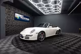 Porsche 997 911 Carrera 4 S Cabrio Chrono Unfallfrei - Porsche aus 2007: 911