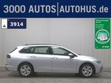 Volkswagen Golf-8 Var. 1.5 TSI Life Navi LED AID Pano ACC - Volkswagen Golf mit Benzin-Antrieb: Kombi, 1.8