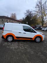 Ford Tourneo Connect 1.5 EcoBlue 55kW Ambiente Am... - Ford Tourneo Connect in Bochum
