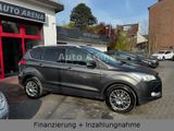 Vorschaubild Ford Kuga 2.0 TDCI Titanium Automatik Navi PDC AHK