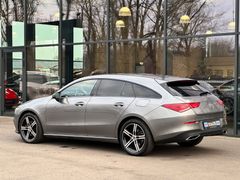 MERCEDES-BENZ CLA 220 Shooting Brake - Ansicht 3