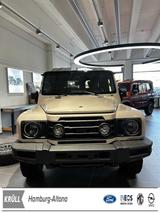 INEOS 3.0L 1924 Limited Edition *Sofort Verfügbar*