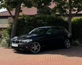 BMW 116 i Advantage|Navi|LED TFL|PDC|Shzg|EUR6! - BMW 116: 116i Advantage
