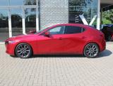 Mazda 3 G-122 Selection LEDER ACT DES BOSE LEDER BOSE  - Mazda Gebrauchtwagen von 2020