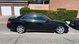 Mercedes-Benz Mercedes W212, E300, AMG-Paket, V6, Avantg... - Mercedes-Benz E-Class mit Benzin-Antrieb: W212