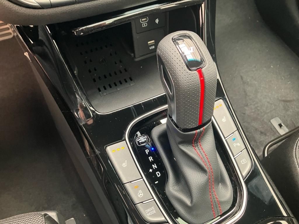 Fahrzeugabbildung Hyundai i30 Kombi 1.5 T-GDI 7-DCT N-Line Pano 2xKlima