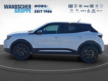 Opel Mokka GS Line 1.2 Turbo Kam.+LED+LM+PDC+KlimaA