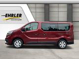Renault Trafic Life dCi 150 EDC Automatik - Renault Trafic Gebrauchtwagen