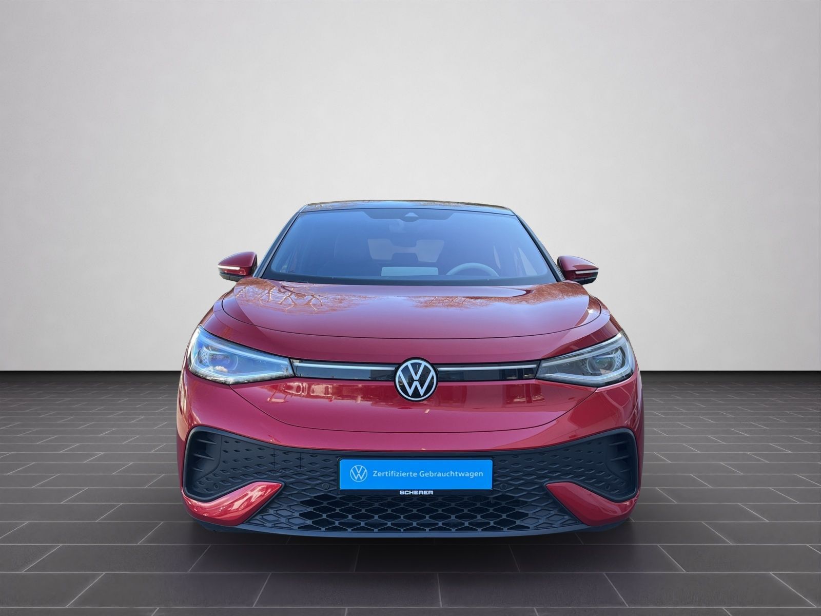 Volkswagen ID.5 - Bild 6
