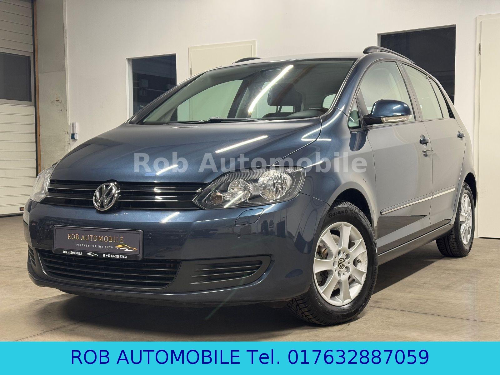 Volkswagen Golf Plus VI Comfortline*Automatik*Nur67Tkm*