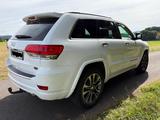 Jeep Grand Cherokee 3.0l V6 MultiJet 184kW Overla... - Jeep Grand Cherokee: 6.1