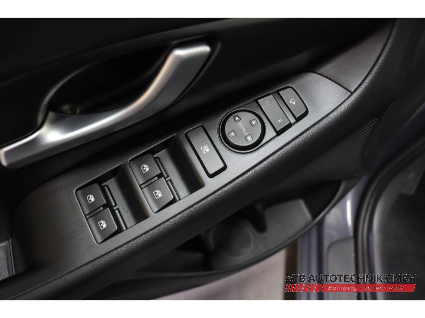 Fahrzeugabbildung Hyundai i30 Advantage 1.5 T-GDi 48V DCT Navi Apple CarPl