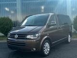 Volkswagen T5 2.0 TDI DSG Multivan Highline*BI-XENON*NAVI* - Volkswagen: Multivan Highline