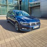 Volkswagen Vw Passat b8 2.0 Tdi 190 km 2017 Bj 350 gr... - Volkswagen Passat: 35b