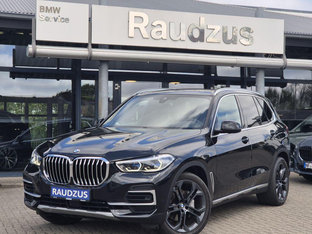 BMW X5 xDrive30d xLine