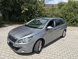 Peugeot 308  Business Line, 2.0 HDi Autom... - Peugeot 308: 2l Hdi