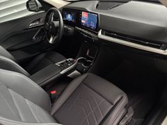 Fahrzeugabbildung BMW X1 20 d xDrive xLine -- AHK/ ACC/ DrivingPlus