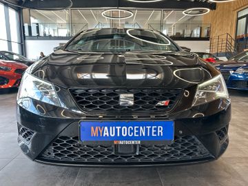 MYAUTOCENTER – Gebraucht- und Jahreswagen mit Werkstattservice in Pfaffenhofen Seat Leon Cupra 265 *TÜV*Klima*