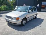 Volkswagen Polo 5p 1.0 Air X NEOPATENTATI - gebrauchte VW Polo aus dem Jahr 1999