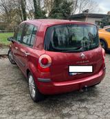Renault Modus Authentique 1.6 - Renault Modus in Duisburg