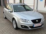 Seat Exeo ST Style 2HAND/TÜV NEU/KLIMA/PDC - Seat Exeo: Kombi
