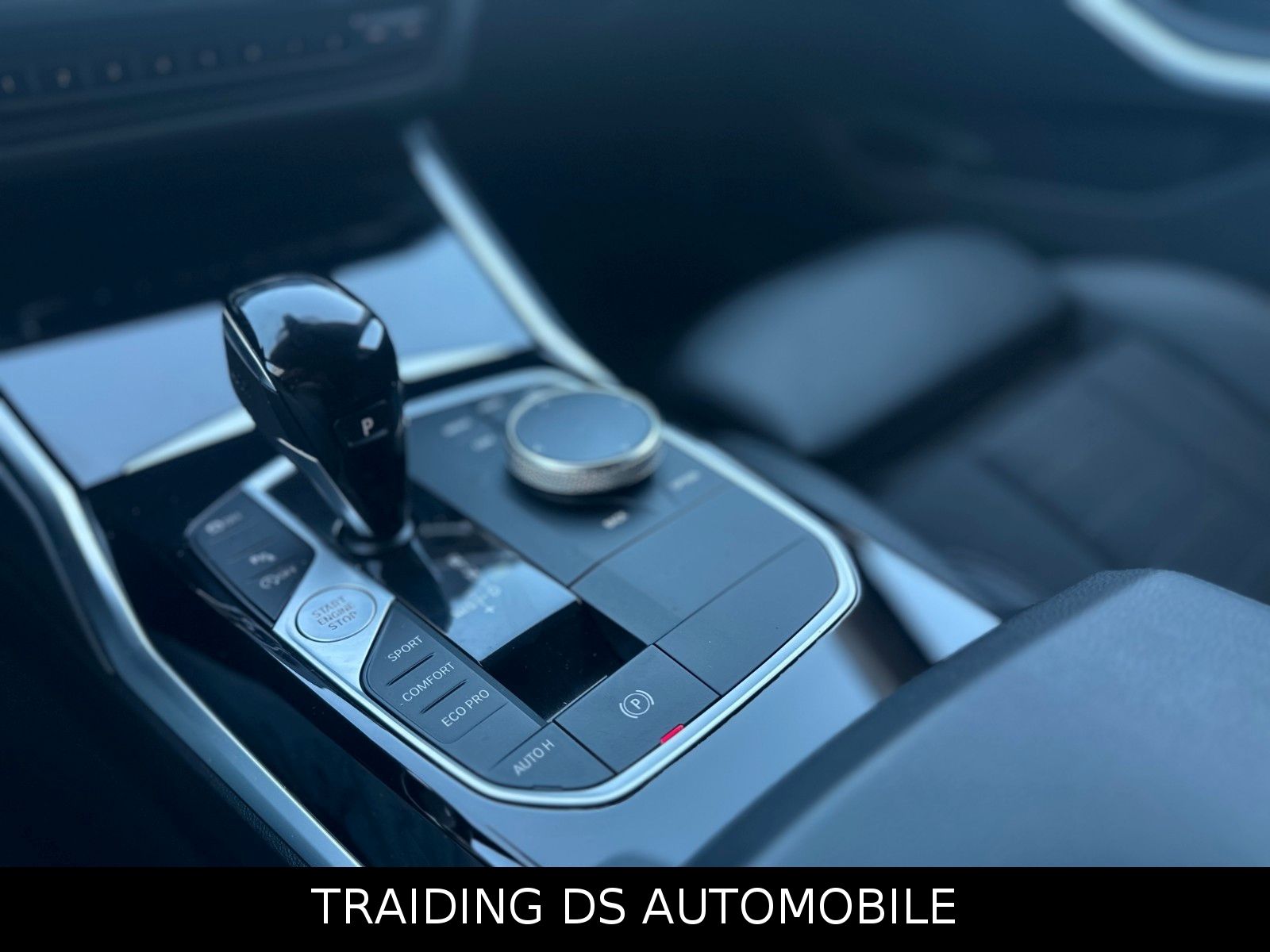BMW 318i -Sport Line- | AMBIENETE | 5 JA. GARANTIE foto 22