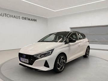 Hyundai i20 - 3