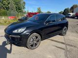 Porsche Cayenne 3.0 Diesel Sportpaket + 21 Zoll Voll - Porsche Gebrauchtwagen in Münster
