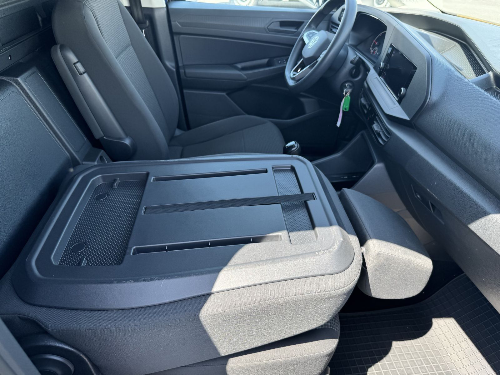 Volkswagen Caddy - Bild 10