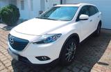 Mazda CX9 Benzin/ LPG AWD 7Sitze - Mazda CX-9 aus 2015