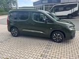 Toyota Proace City Verso L1 Team Deutschland Mietwagen - Used cars