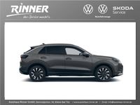 Volkswagen T-Roc - Vorschau Bild 3