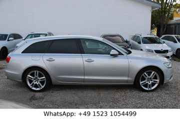 Audi A6 - 4