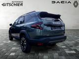 Dacia Bigster Journey HYBRID 155 - Dacia: Automatik