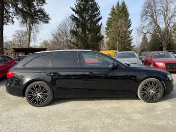 Audi A4 - 6