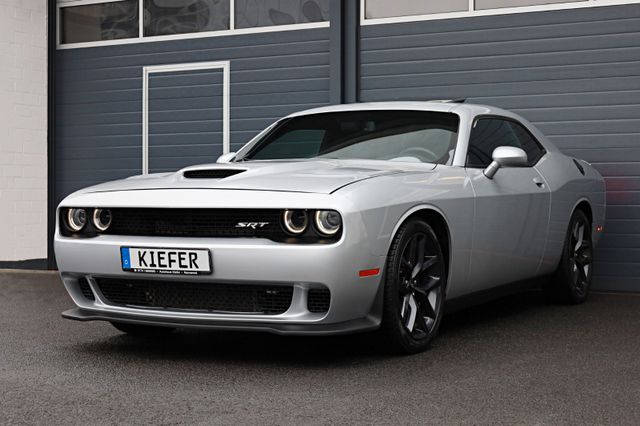 Dodge Challenger R/T 5.7 HEMI/SCHIBEDACH/APPLE/SHZ/R20