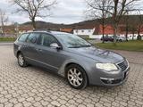 Volkswagen Passat Variant Sportline - Volkswagen Passat Variant: Sportline